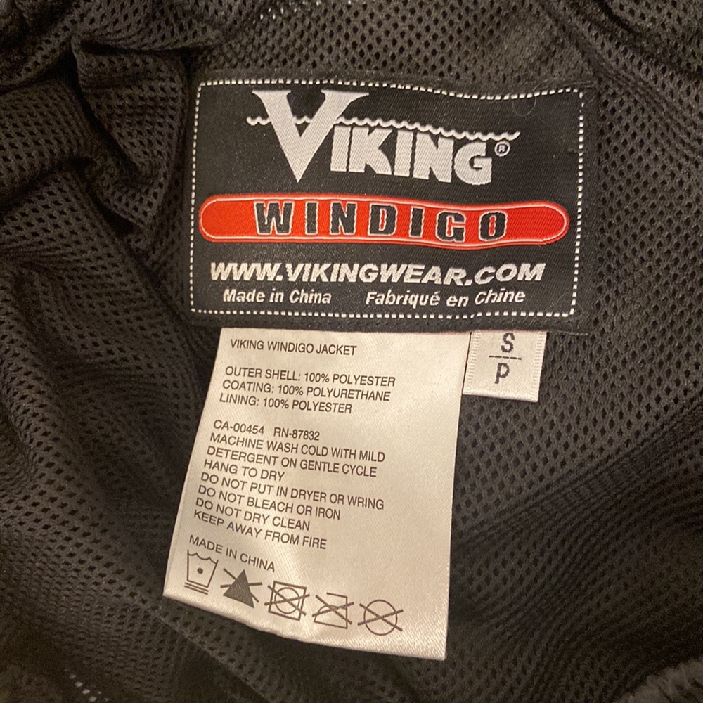 Weatherproof pants - Picture 6 of 8